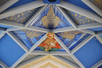  Catholic church religion spiritual state © moniadk