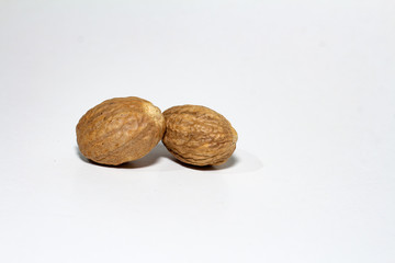 Nutmeg Whole