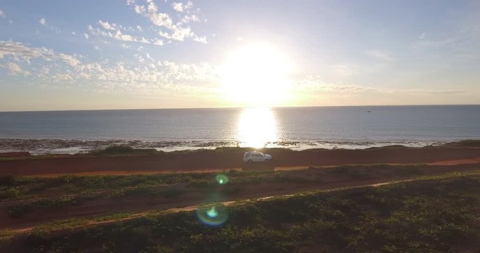 Aussi 16, Drone 2