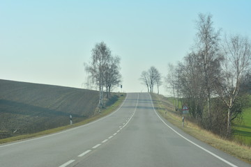 Fototapeta premium Erzgebirge