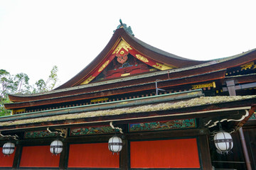 北野天満宮