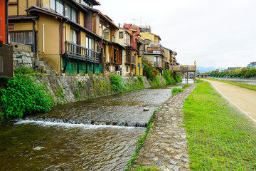 鴨川　イメージ