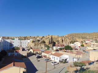 Costa de Almería. Fotos de la Costa de Cuevas de Almanzora. 