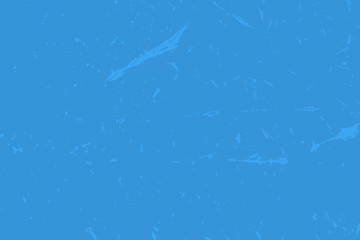 Blue Grunge Background