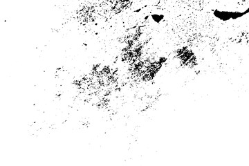 Distress Overlay Texture