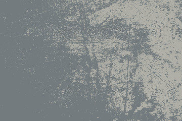 Gray Grunge Background