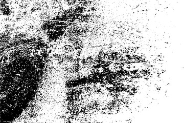 Distress Overlay Background