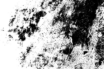 Distress Overlay Background