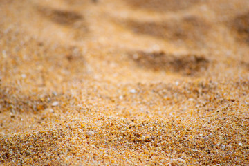 Sand