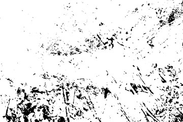 Distress Overlay Texture