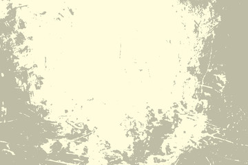 Gray Grunge Background