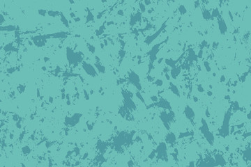 Blue Grunge Background