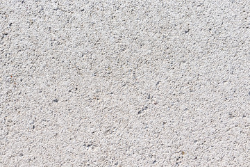 Gas concrete surfaces