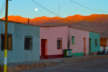 Moon of Tolar Grande