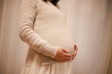妊婦