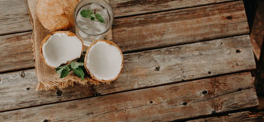 Coconut Water