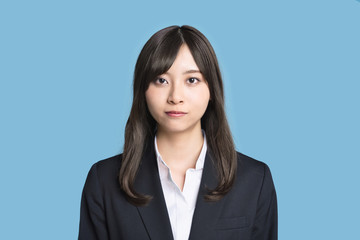 証明写真