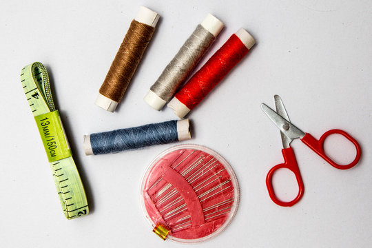 Sewing kit