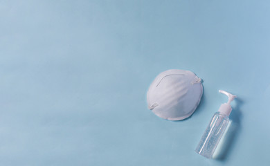 Prevention of the COVID-19 virus