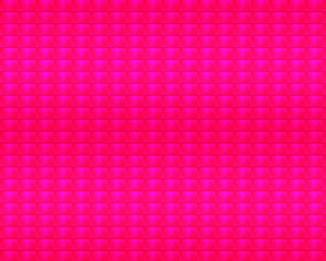 pink gingham background