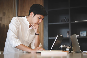 Business People Planning Strategy Analysis Office Concept Cooperation Corporate Achievement Teamwork Concept.