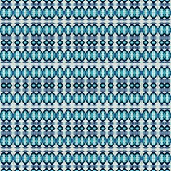 creative seamless pattern background with dark slate gray, very dark blue and medium turquoise colors. can be used for fashion textile, fabric prints and wrapping paper