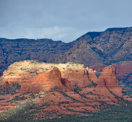 Arizona Landscape