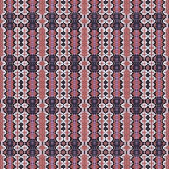 repeatable seamless pattern background design with thistle, very dark violet and indian red colors. can be used for fashion textile, fabric prints and wrapping paper