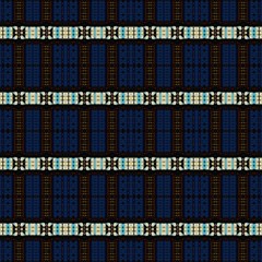 seamless pattern graphic design with very dark pink, pastel gray and medium turquoise colors. can be used for fashion textile, fabric prints and wrapping paper