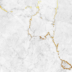 Marble with golden texture wall background