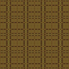 seamless pattern background with dark olive green, brown and pastel brown colors. can be used for fashion textile, fabric prints and wrapping paper
