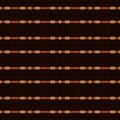 seamless pattern graphic with very dark red, coffee and dark khaki colors. can be used for fashion textile, fabric prints and wrapping paper