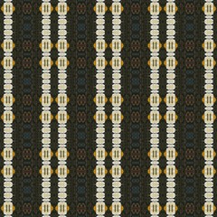 creative seamless pattern graphic with pastel gray, very dark blue and brown colors. can be used for fashion textile, fabric prints and wrapping paper