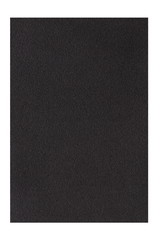 Black leather texture background surface