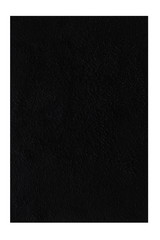 Black leather texture background surface