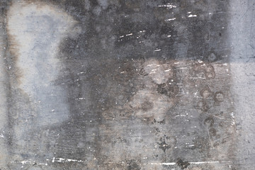 Abstract Cement surface wall with Texture for background