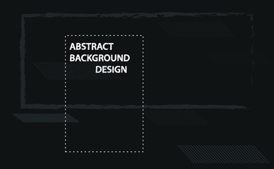 abstract background with copy space for text