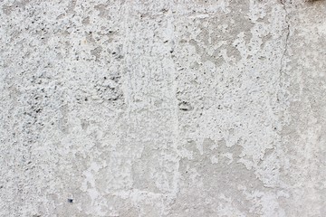 Concrete grey wall texture background surface concrete wall