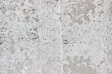 Concrete grey wall texture background surface concrete wall