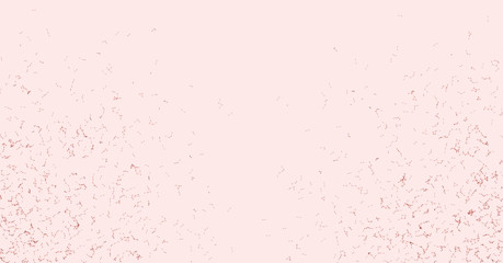 Network Mesh Procedural Art background illustration