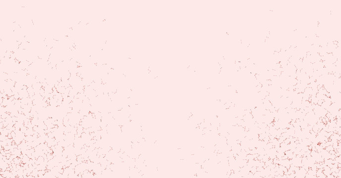 Network Mesh Procedural Art background illustration