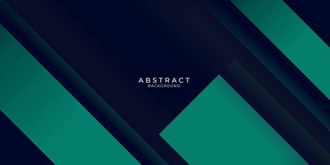 Green tosca abstract background geometry shine and layer element vector