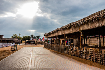 Heritage Village Dubai - Shop 001