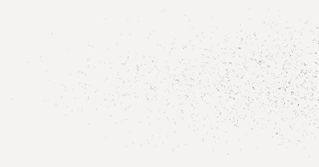 Network Mesh Procedural Art background illustration