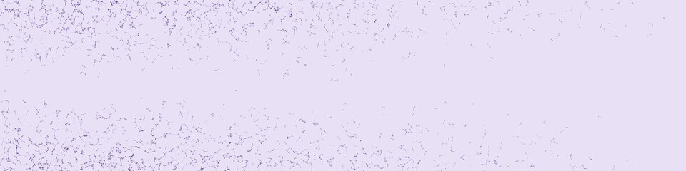 Network Mesh Procedural Art background illustration