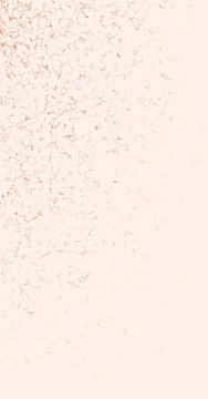 Network Mesh Procedural Art background illustration