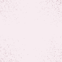 Network Mesh Procedural Art background illustration