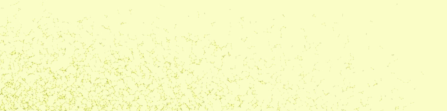 Network Mesh Procedural Art background illustration
