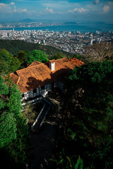 george town lookout malasyia