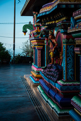 buddhist temple